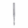 Картинка 2 - Фреза ITA TOOLS VHM Z2 D=4 I=22 L=70 S=6 RH позитив для алюминия и пластика SQ01.04.022.070.06R