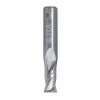 Фото - Фреза ITA TOOLS VHM Z2 D=12 I=25 L=70 S=12 RH позитив, mirror finish, алюміній та пластик SQ01.12.025.070.12R
