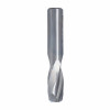Фото 1 - Фреза ITA TOOLS VHM Z2 D=12 I=25 L=70 S=12 RH позитив, mirror finish, алюміній та пластик SQ01.12.025.070.12R