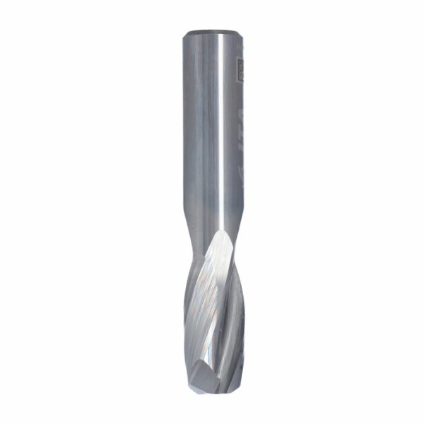 Фото - Фреза ITA TOOLS VHM Z2 D=12 I=25 L=70 S=12 RH позитив, mirror finish, алюміній та пластик SQ01.12.025.070.12R