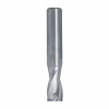Фото 4 - Фреза ITA TOOLS VHM Z2 D=12 I=25 L=70 S=12 RH позитив, mirror finish, алюміній та пластик SQ01.12.025.070.12R