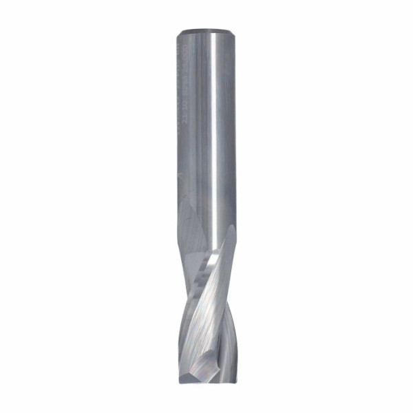 Фото - Фреза ITA TOOLS VHM Z2 D=12 I=25 L=70 S=12 RH позитив, mirror finish, алюміній та пластик SQ01.12.025.070.12R