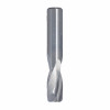 Фото 2 - Фреза ITA TOOLS VHM Z2 D=12 I=25 L=70 S=12 RH позитив, mirror finish, алюміній та пластик SQ01.12.025.070.12R