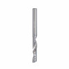 Картинка - Фреза ITA TOOLS VHM Z1 D=6 I=32 L=70 S=6 RH позитив для plexi ST01.06.032.070.06R