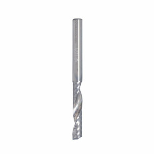 Фреза ITA TOOLS VHM Z1 D=6 I=32 L=70 S=6 RH позитив для plexi ST01.06.032.070.06R