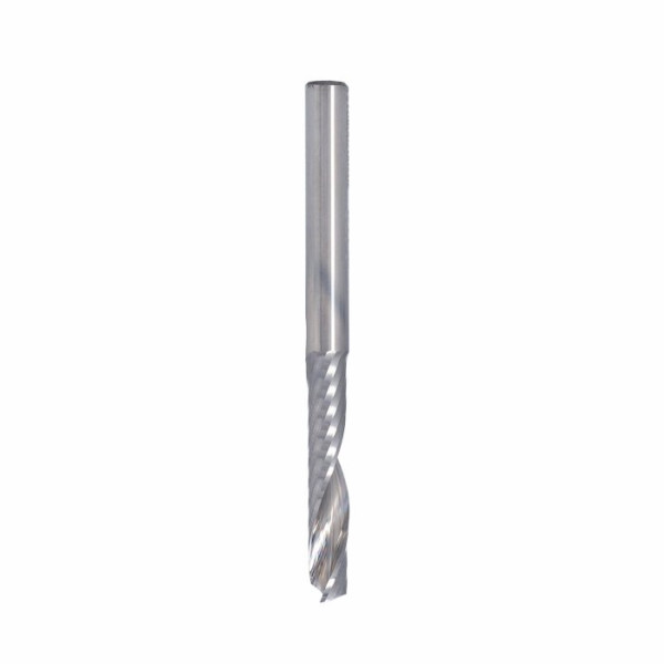 Картинка - Фреза ITA TOOLS VHM Z1 D=6 I=32 L=70 S=6 RH позитив для plexi ST01.06.032.070.06R