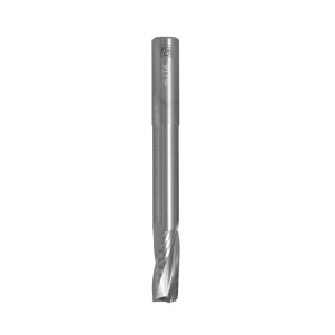 Фреза ITA TOOLS VHM Z3 D=16 I=40 L=150 S=16 RH позитив, s => редукція 0,8 , кінцевик 50мм SR02.16.040.150.16R
