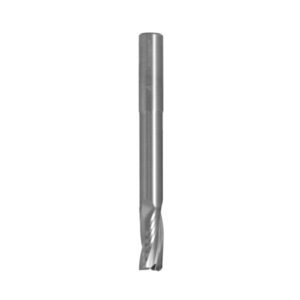 Фото - Фреза ITA TOOLS VHM Z3 D=16 I=40 L=150 S=16 RH позитив, s => редукція 0,8 , кінцевик 50мм SR02.16.040.150.16R