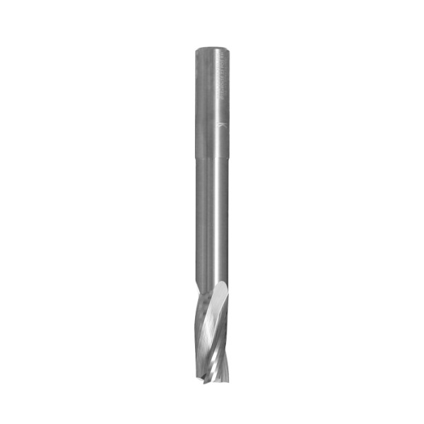 Фото - Фреза ITA TOOLS VHM Z3 D=16 I=40 L=150 S=16 RH позитив, s => редукція 0,8 , кінцевик 50мм SR02.16.040.150.16R