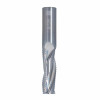 Фото - Фреза ITA TOOLS VHM Z3 D=20 I=60 L=120 S=20 RH позитив з ламачем стружки mirror finish, алюміній і пласт SR33.20.060.120.20R