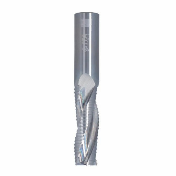 Фото - Фреза ITA TOOLS VHM Z3 D=20 I=60 L=120 S=20 RH позитив з ламачем стружки mirror finish, алюміній і пласт SR33.20.060.120.20R
