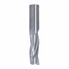Фото 1 - Фреза ITA TOOLS VHM Z3 D=20 I=60 L=120 S=20 RH позитив з ламачем стружки mirror finish, алюміній і пласт SR33.20.060.120.20R