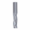 Фото 4 - Фреза ITA TOOLS VHM Z3 D=20 I=60 L=120 S=20 RH позитив з ламачем стружки mirror finish, алюміній і пласт SR33.20.060.120.20R