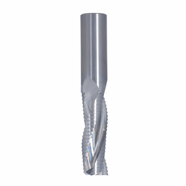 Фото - Фреза ITA TOOLS VHM Z3 D=20 I=60 L=120 S=20 RH позитив з ламачем стружки mirror finish, алюміній і пласт SR33.20.060.120.20R