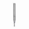 Картинка 4 - Фреза ITA TOOLS VHM Z1 D=3 I=6 L=57 S=6 RH негатив, для plexiglas ST51.03.006.060.06R