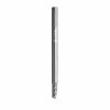 Фото - Фреза ITA TOOLS VHM Z1 D=4 I=08 L=60 S=4 RH позитив, для plexiglas s=> ST28.04.008.060.04R