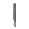 Картинка 1 - Фреза ITA TOOLS VHM Z1 D=6 I=12 L=60 S=6 RH негатив, plexiglas ST51.06.012.060.06R
