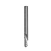 Картинка 2 - Фреза ITA TOOLS VHM Z1 D=6 I=12 L=60 S=6 RH негатив, plexiglas ST51.06.012.060.06R