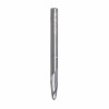 Картинка 1 - Фреза ITA TOOLS VHM Z2 D=5 I=12 L=60 S=5 RH чистовая, радиус R=2,5 для алюминия SQ31.05.012.060.05R