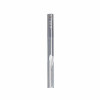 Фото - Фреза ITA TOOLS VHM Z2 D=12 I=50 L=140 S=12 RH пряма, редукція I2=95 mirror finish піна SY26.12.050.140.12R