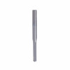 Фото 2 - Фреза ITA TOOLS VHM Z2 D=12 I=50 L=140 S=12 RH пряма, редукція I2=95 mirror finish піна SY26.12.050.140.12R