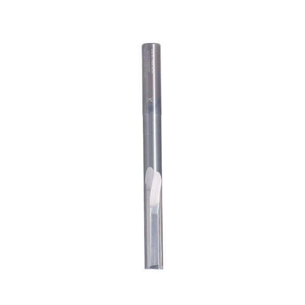 Фото - Фреза ITA TOOLS VHM Z2 D=12 I=50 L=140 S=12 RH пряма, редукція I2=95 mirror finish піна SY26.12.050.140.12R