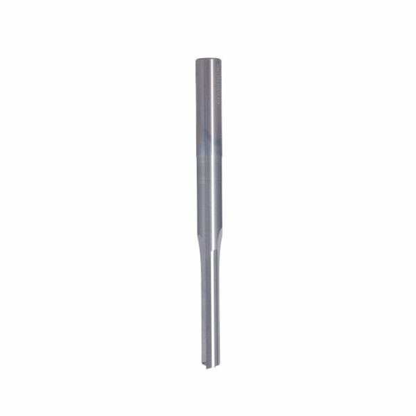 Фото - Фреза ITA TOOLS VHM Z2 D=12 I=50 L=140 S=12 RH пряма, редукція I2=95 mirror finish піна SY26.12.050.140.12R