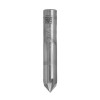 Фото - Фреза ITA TOOLS VHM Z4 D=12 I=6 L=70 S=12A=90° RH s=>Z4 FVH.12.006.070.12R4