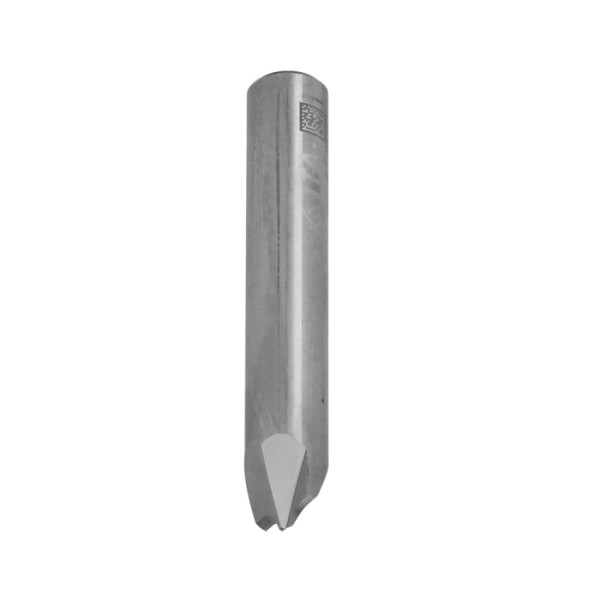 Картинка - Фреза ITA TOOLS VHM Z2 D=10 I=2 L=60 S=10 RH R=2 FVI.10.002.060.10R2