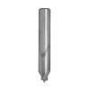 Картинка 3 - Фреза ITA TOOLS VHM Z2 D=10 I=2 L=60 S=10 RH R=2 FVI.10.002.060.10R2