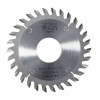 Картинка - Пила ITA TOOLS D=110 F=32 Z=30 K/P=3,2/2,2 Зуб: L позитив PKA.110032030.P0L