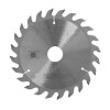 Картинка - Пила ITA TOOLS D=180 F=30 Z=24 K/P=6,0/4,0 P05.180030024.60P