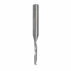 Картинка - Фреза ITA TOOLS VHM Z1 D=3 I=22 L=60 S=6 RH позитив для plexi ST01.03.022.060.06R