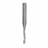 Картинка 4 - Фреза ITA TOOLS VHM Z1 D=3 I=22 L=60 S=6 RH позитив для plexi ST01.03.022.060.06R