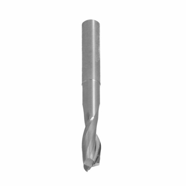 Фото - Фреза ITA TOOLS VHM Z2 D=10 I=25 L=90 S=10 RH позитив редукція 0,3мм покриття HC SQ02.10.025.090.10HR
