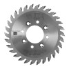 Картинка - Пила ITA TOOLS D=120 F=35 Z=30 K/P=4,0/2,8 FZ PH: 4/M5/50RH+4/M5/50LH BIESSE ROVER FELDER COSMEC PDA.120035030.P00