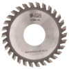 Картинка - Пила ITA TOOLS D=100 F=32 Z=30 K=2,6 Зуб: L позитив PKA.100032030.P1L