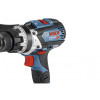 Фото 5 - Акумуляторний ударний дриль-шуруповерт Bosch GSB 18V-110 C