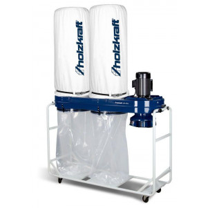 Стружкоотсос HOLZKRAFT ASA 4003