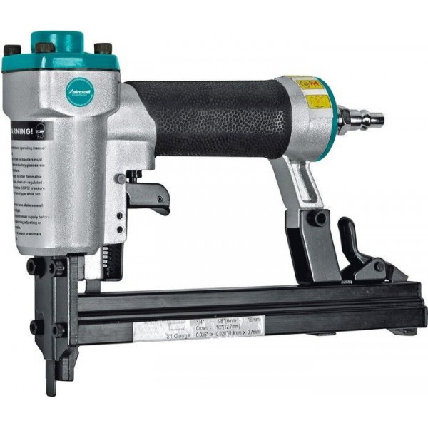 Картинка - Степлер пневматический Aircraft KG 16 PRO