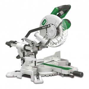 Торцовочная пила ручная по дереву Holzstar KGZ 210E