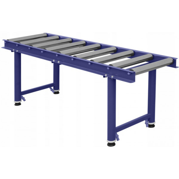 Фото - Рольганг роликовий стіл Cormak ST300 / 2000мм