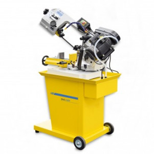 Стрічкова пилка по металу BAMATO BMS-150K_400V