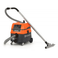 Пылесос Husqvarna S11 ф38мм (9704666-01)