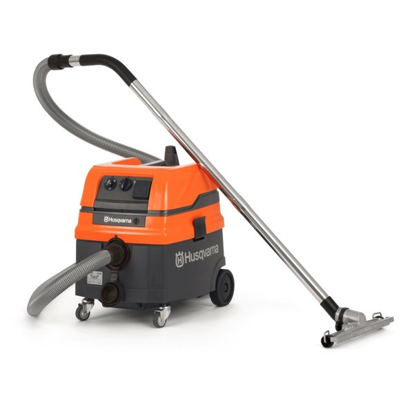 Картинка - Пылесос Husqvarna S11 ф38мм (9704666-01)