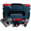 Картинка 4 - Аккумуляторная дрель-шуруповерт Bosch GSR 12V-35 Professional(06019H8002)