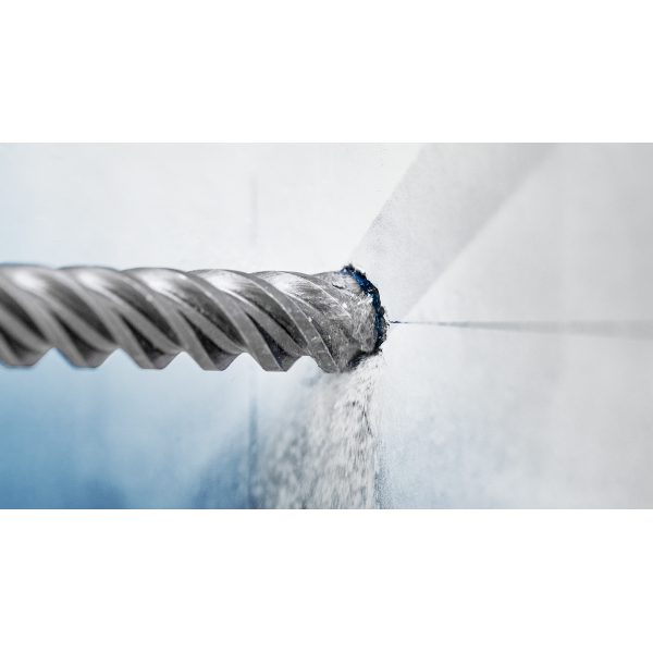 Картинка - Бур BOSCH EXPERT SDS-max-8X 12x200x340 мм