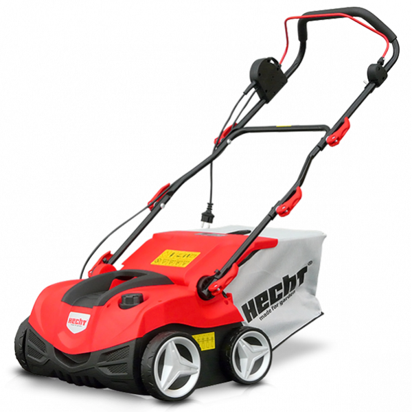 Картинка - Аэратор электрический HECHT 1999 2 в 1