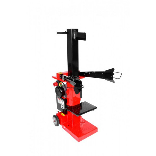 Картинка - Дровокол электрический HECHT 6112