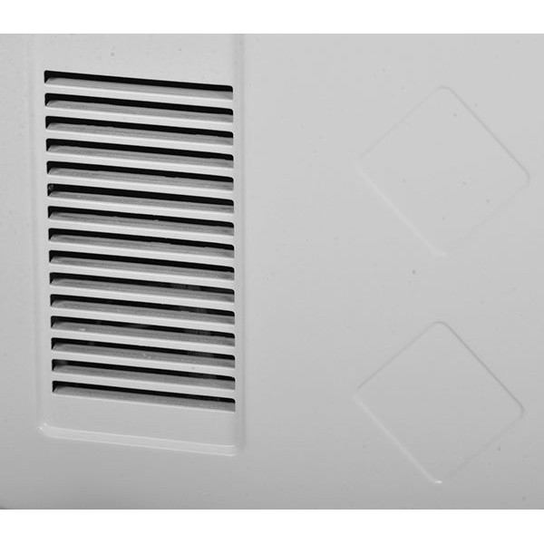 Картинка - Конвектор электрический HECHT 3623